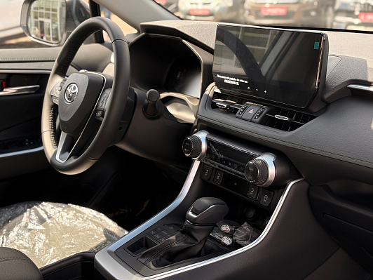 Toyota RAV4 Adventure Plus, 2024 года, пробег 45 км