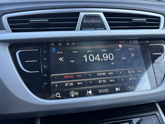 Geely Atlas Luxury, 2019 года, пробег 84653 км
