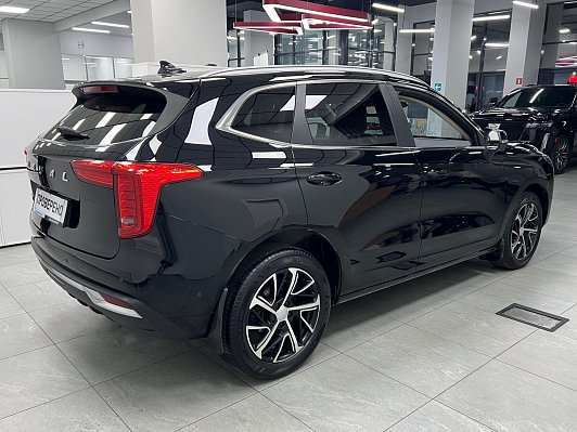 Haval Jolion Premium, 2022 года, пробег 39910 км
