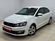 Volkswagen Polo, 2015 года, пробег 118352 км
