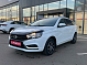 Lada (ВАЗ) Vesta Comfort (2017-2019), 2020 года, пробег 28838 км