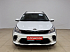 Kia Rio Comfort, 2021 года, пробег 74874 км