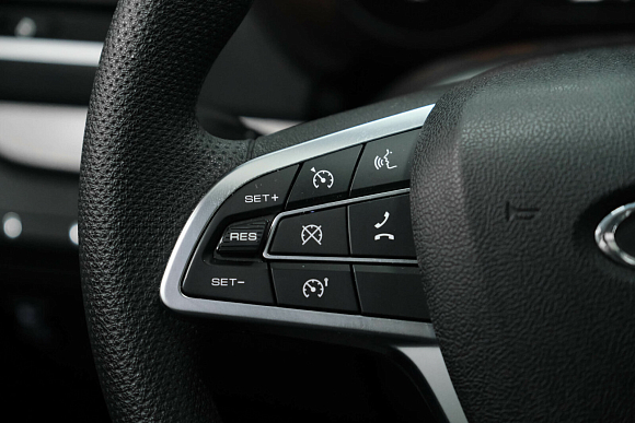 Lada (ВАЗ) Vesta Comfort, 2024 года, пробег 19000 км