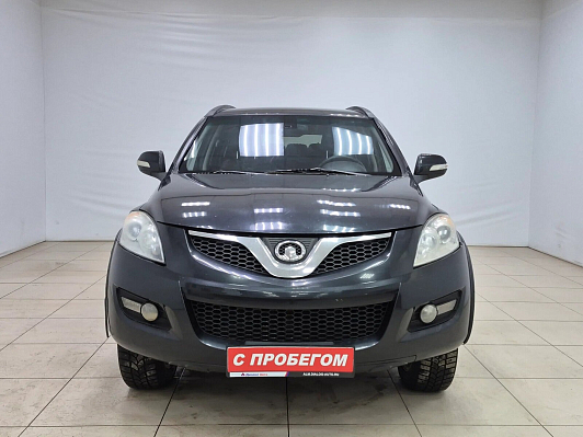 Great Wall Hover H5 Luxe, 2012 года, пробег 171100 км