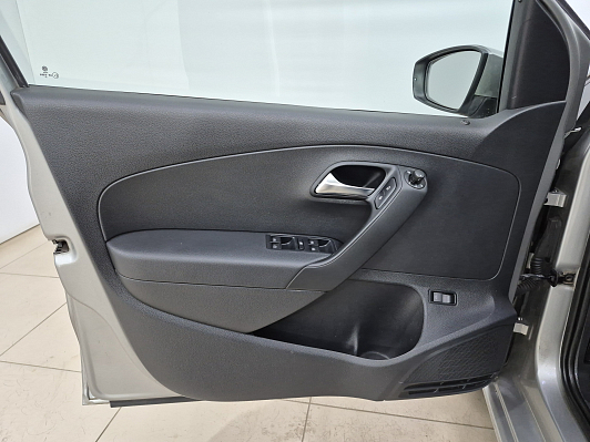 Volkswagen Polo CONNECT, 2019 года, пробег 54042 км