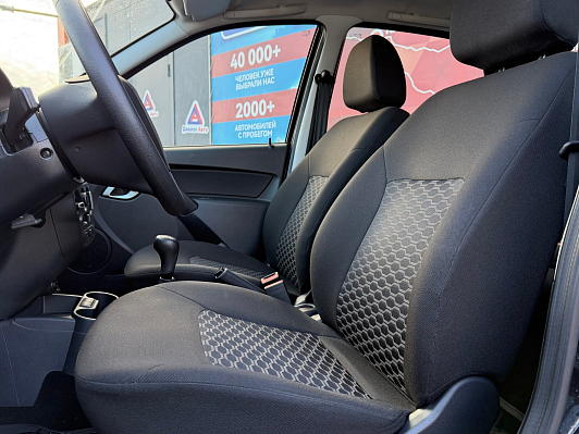 Lada (ВАЗ) Granta Comfort'23 Plus, 2023 года, пробег 55398 км