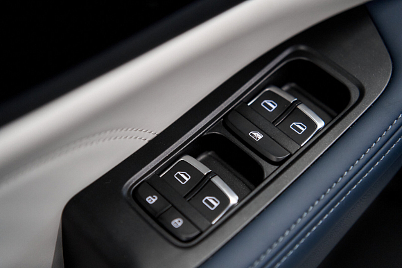 Jetour X50 Comfort, белый