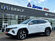 Hyundai Tucson High-Tech, 2023 года, пробег 83600 км