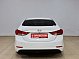Hyundai Elantra Base, 2015 года, пробег 142320 км