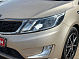 Kia Rio Luxe, 2013 года, пробег 201456 км