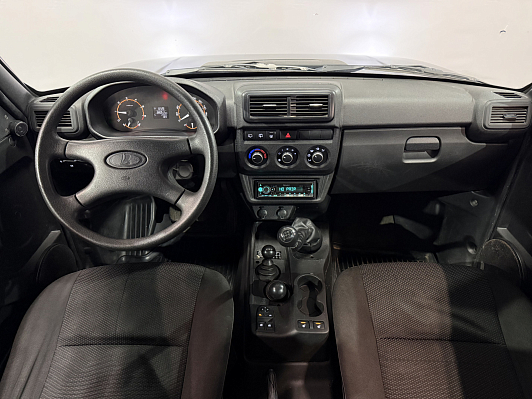 Lada (ВАЗ) 2131 (4x4), 2021 года, пробег 68000 км
