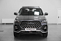 Chery Tiggo 7 Pro Elite, 2022 года, пробег 50000 км
