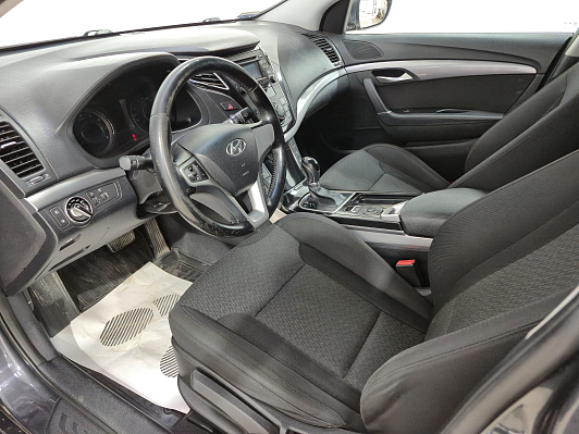Hyundai i40 Comfort, 2014 года, пробег 177150 км