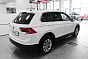 Volkswagen Tiguan GO!, 2017 года, пробег 184111 км