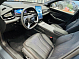Geely Preface Luxury, серый