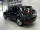 Mazda CX-5, 2019 года, пробег 107315 км