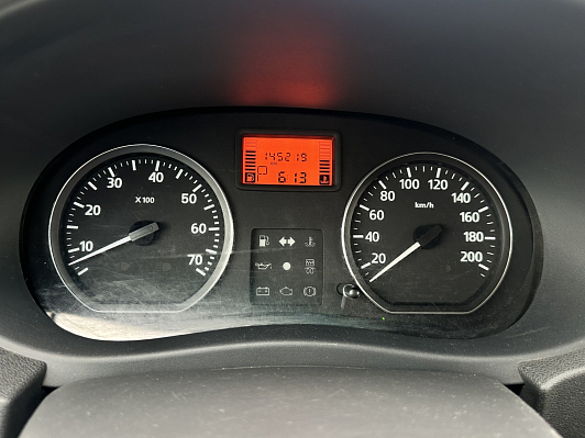 Nissan Almera Comfort A/C, 2013 года, пробег 145200 км