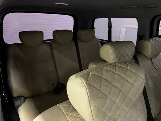 Hyundai H-1 Active, 2018 года, пробег 175000 км