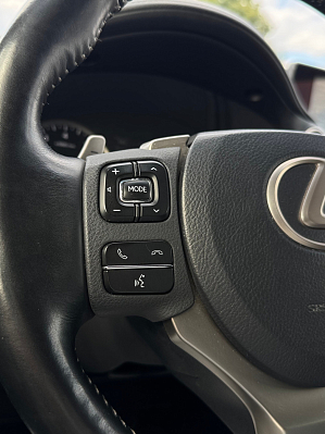 Lexus NX Progressive, 2019 года, пробег 47953 км