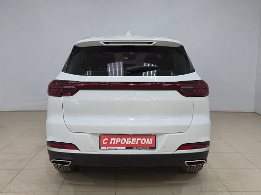 Xcite X-Cross 7 Драйв, 2024 года, пробег 16000 км