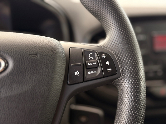 Lada (ВАЗ) XRAY Comfort, 2019 года, пробег 88219 км