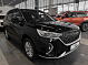 Haval M6 Оптимум (2026), черный