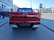 Changan Hunter Plus Luxe, красный