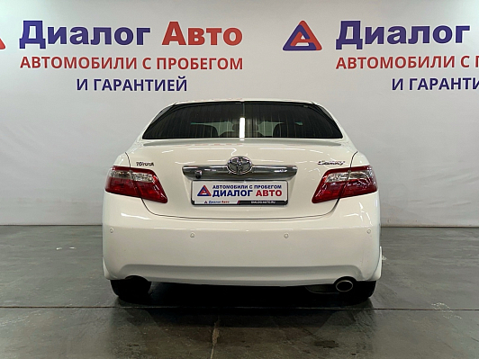 Toyota Camry Престиж, 2010 года, пробег 446000 км