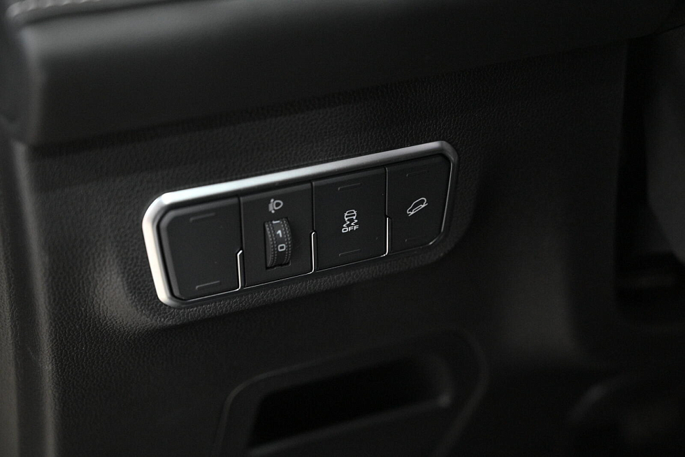 Haval M6 Старт, серый