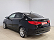 Kia Rio Prestige, 2015 года, пробег 164455 км