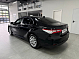 Toyota Camry Стандарт Плюс, 2021 года, пробег 48473 км