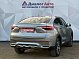 Haval F7x Elite, 2021 года, пробег 46520 км