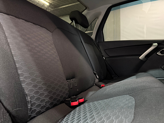 Lada (ВАЗ) Granta Comfort (2018-2021), 2019 года, пробег 62000 км