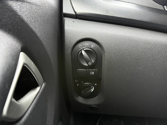 Lada (ВАЗ) Granta Comfort'23 Plus, 2022 года, пробег 43980 км