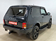 Lada (ВАЗ) Niva Legend Luxe, 2023 года, пробег 37550 км