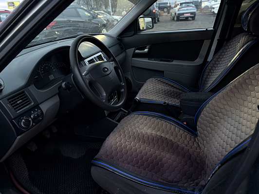 Lada (ВАЗ) Priora Норма, 2010 года, пробег 176200 км