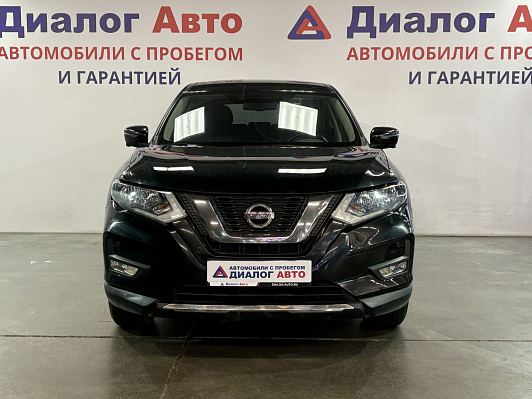 Nissan X-Trail SE+, 2020 года, пробег 76000 км