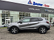 Renault Kaptur Drive, 2017 года, пробег 72540 км