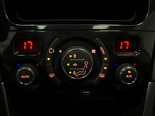 Peugeot 308 Allure, 2012 года, пробег 130000 км