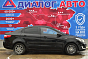 Kia Rio Luxe, 2012 года, пробег 162500 км