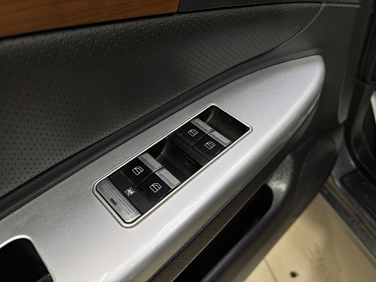 Lifan Solano Standart, 2011 года, пробег 107700 км