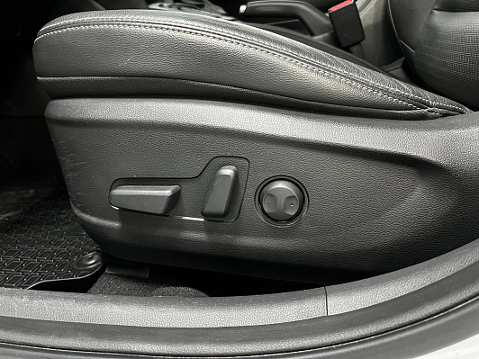 Hyundai Kona, 2020 года, пробег 78200 км
