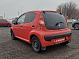 Peugeot 107 Access, 2008 года, пробег 165804 км