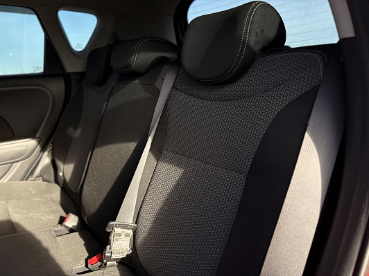 Kia Soul Luxe, 2017 года, пробег 202556 км