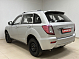 Lifan X60 Comfort, 2015 года, пробег 106692 км