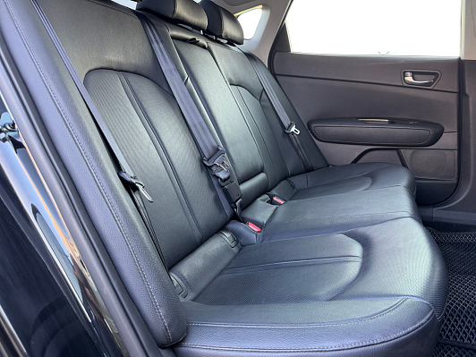 Kia K5, 2018 года, пробег 130700 км