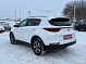 Kia Sportage Luxe, 2018 года, пробег 91630 км