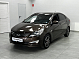 Hyundai Solaris, 2016 года, пробег 122815 км