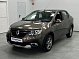 Renault Logan Stepway Life, 2019 года, пробег 93000 км