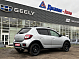 Renault Sandero Stepway Life, 2021 года, пробег 120304 км